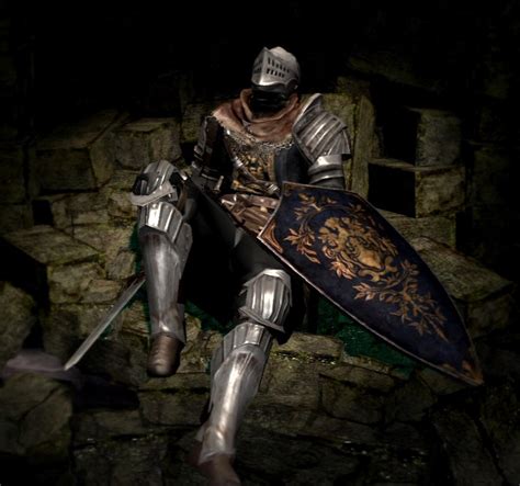 astora dark souls.